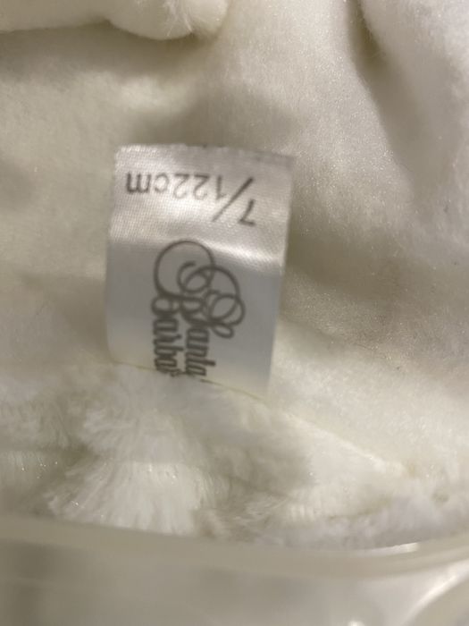 Детское платье