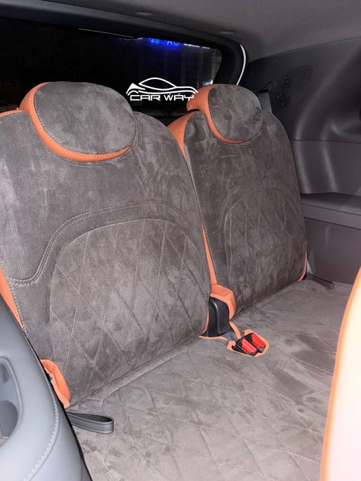 DONGFENG 008 uchun Chexol (buyurtma asosida)