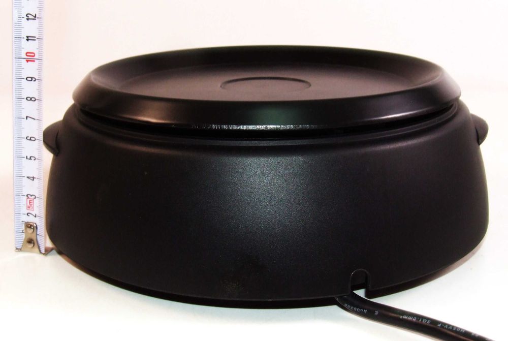 PLITA electrica FIF, Made in Germany, 1500 W, foarte eficienta, NOUA