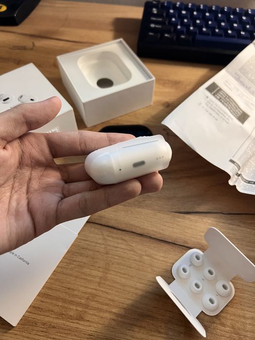 AirPods Pro 2 | Type-c