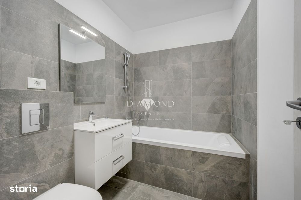 Prima inchiriere! Totul NOU! Bridge Residence Dobroesti | Fundeni | Pa