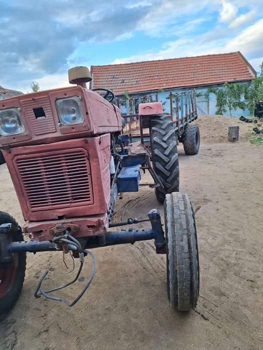 U 650 in stare perfecta