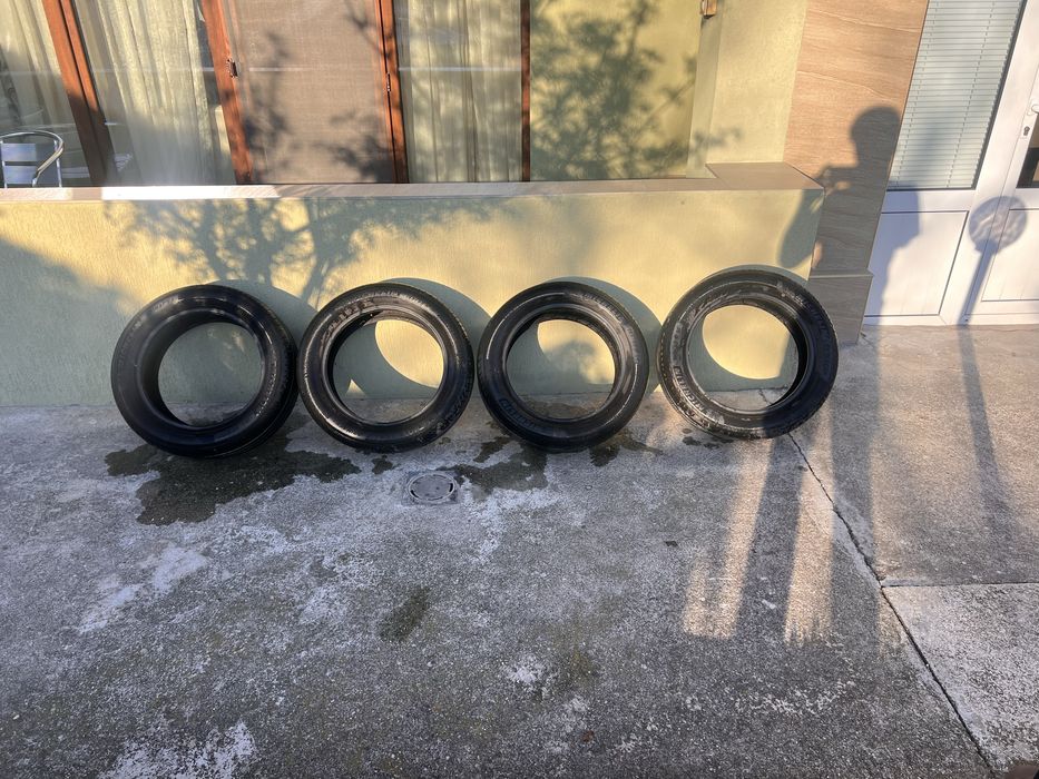 Гуми michelin 195/55/16
