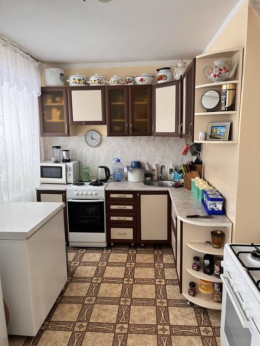 Продам 2-комнатную квартиру