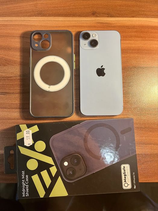 Apple iPhone 14 128 GB