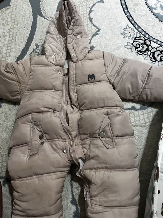 Отдам даром одежду