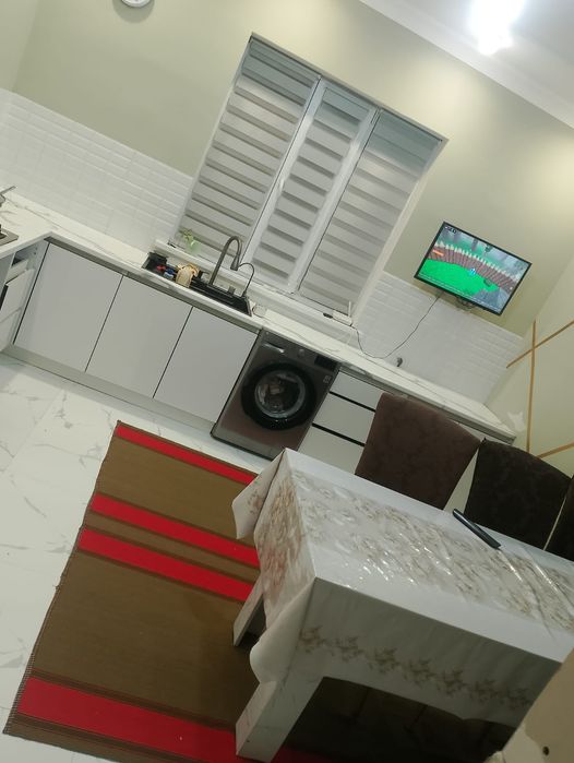 Үй сатылады Газаблок 14м--9м