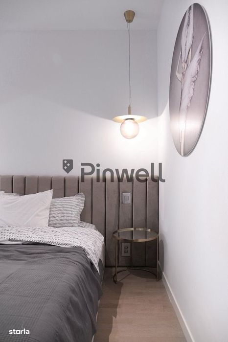 Apartament 3 camere lux | Prima închiriere | Nordului | Parcare + Boxa