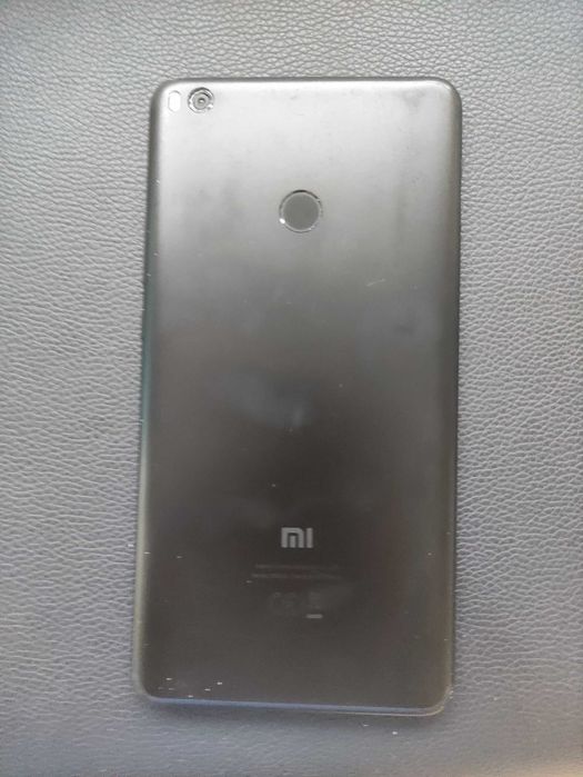 Xiaomi Max 2 64 GB - Фаблет