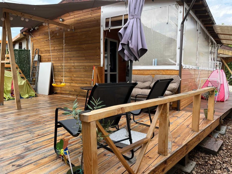 Продава се Къща в Созопол - 90 кв.м за 159 €/кв.м - Снимка #3