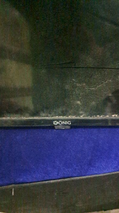 Телевизор 43 продаю