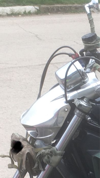 Ауспуси Yamaha V max 1200