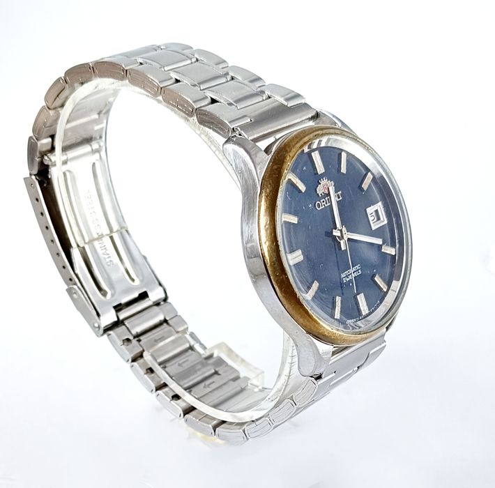 ORIENT - оригинален японски часовник, автоматик