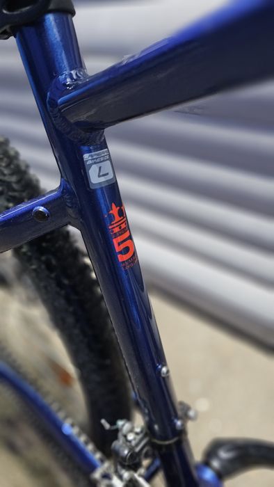 27.5 цола lapiere