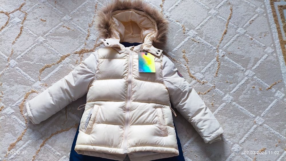 Комбинезон продам