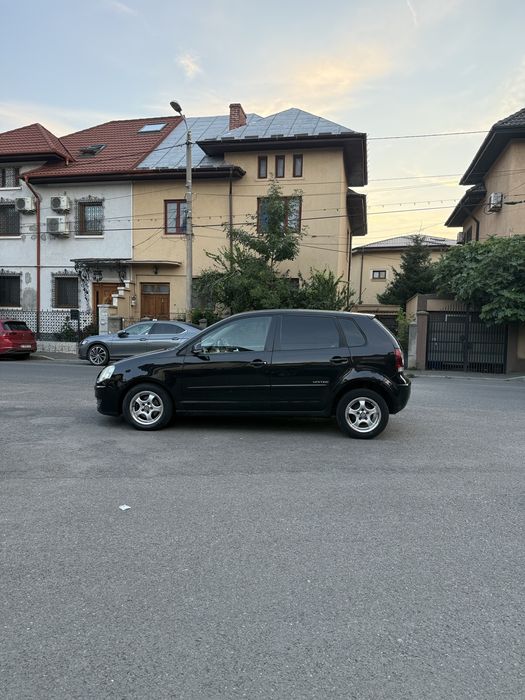 VOLKSWAGEN Polo 2009 — imagine 4