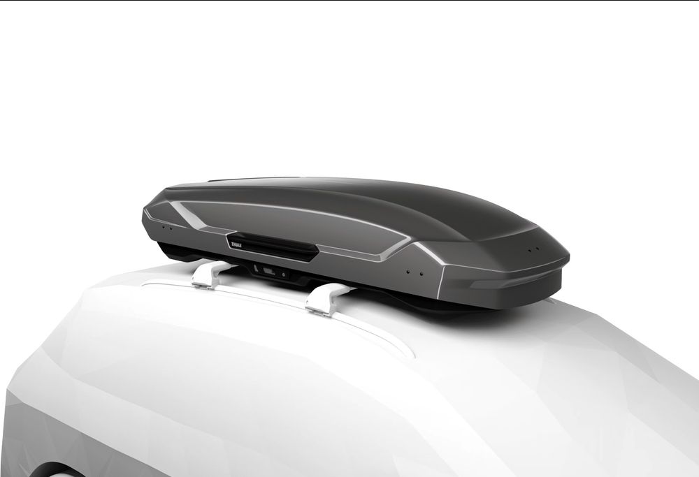 Thule Motion 3, автобокс, най НОВИЯ модел,Туле мотион 3,кутия за багаж