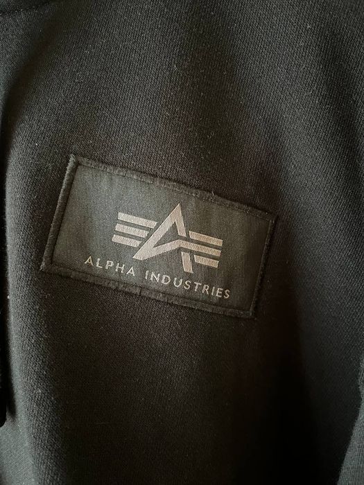 Alfa industries размер  L