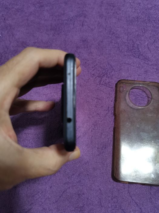 Honor 50 Lite без забележки.