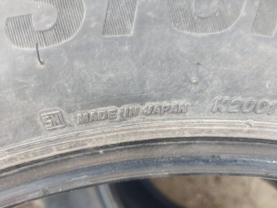 Не упустите!! Летняя резина премиум класса