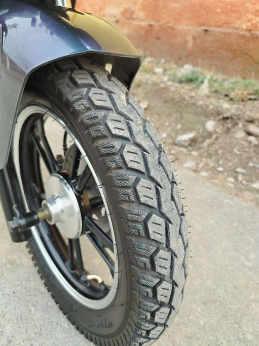 Янги Арзонга бервораман