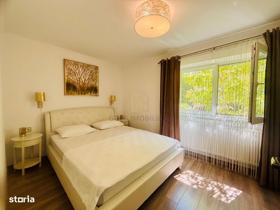 Apartament 2 camere de inchiriat ultracentral