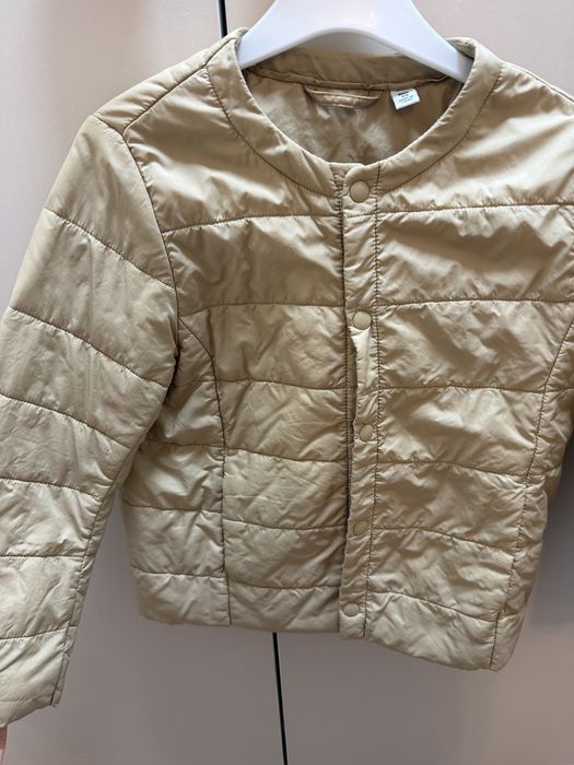 Куртка детская Uniqlo