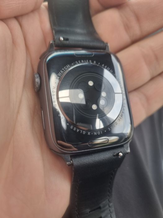 Iwatch 6    44mm