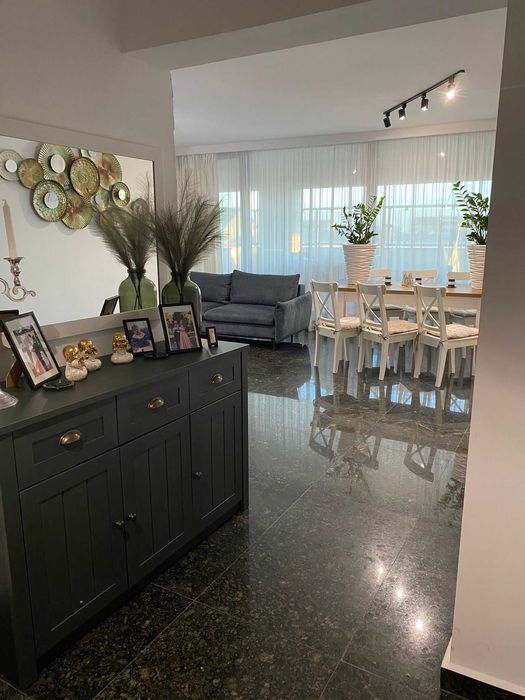 Penthouse Lux, 3 camere 127,3 mp, Tineretului63, Militari Residence