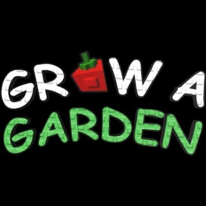 Grow A Garden, продаю петы
