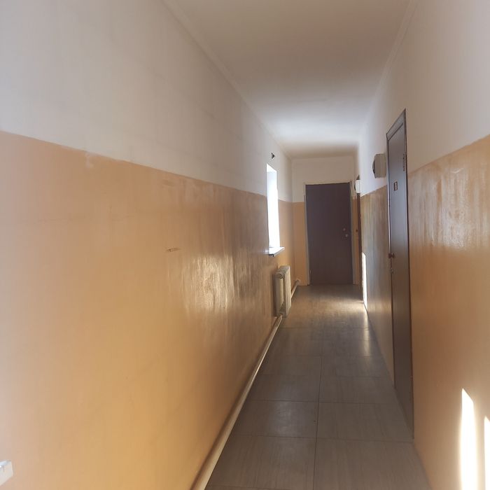 Сдам комнаты в благоустроенном общежитии