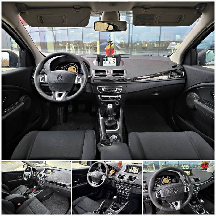 ‼️ Renault Megane III 3 Dynamique 1.5dCi 110cp 2011 | EURO 5 | RATE | Garantie
