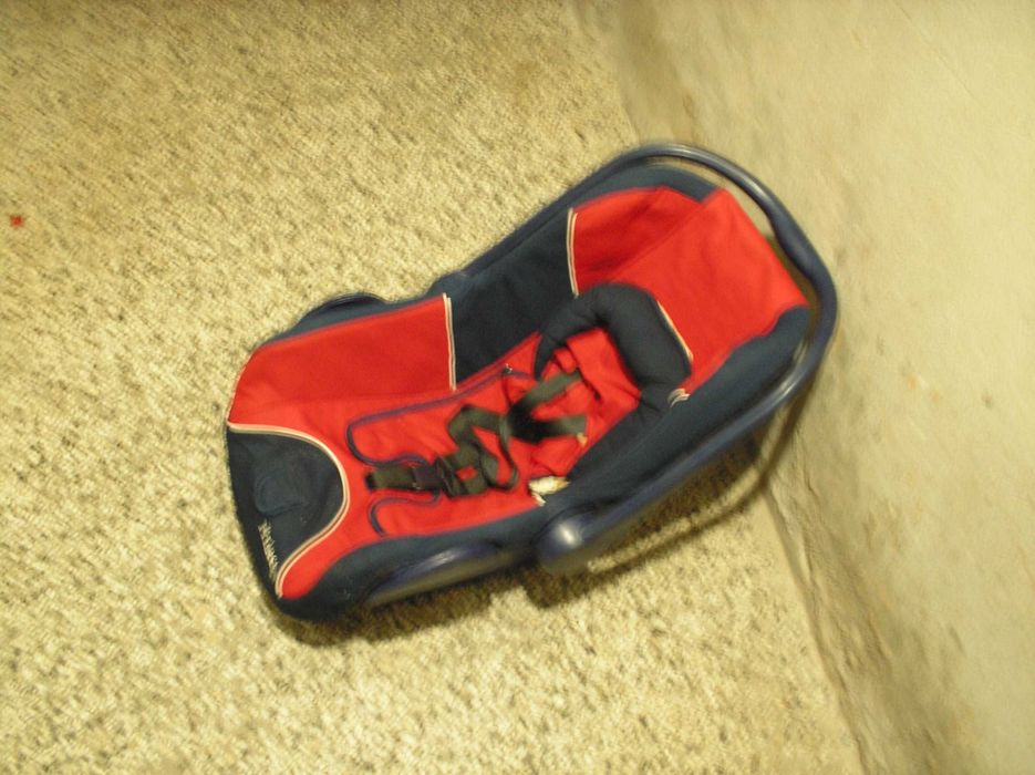 детско столче за кола