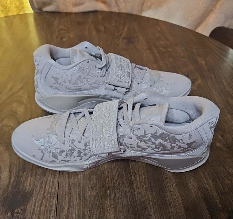 Nike Jordan Zion 3 SE Williamson Light Bone