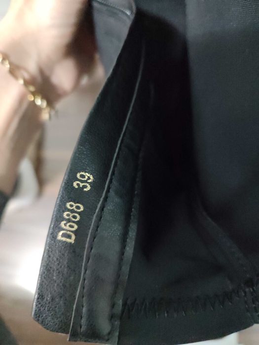 Боти за пролет и есен