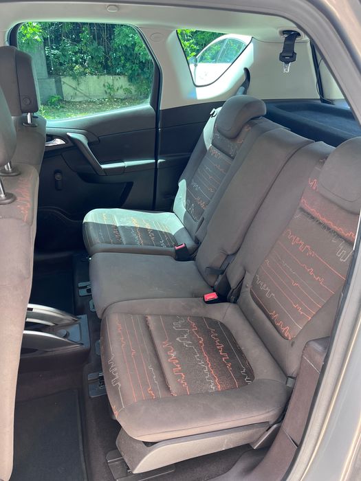 Opel Meriva B 1.4t ECO FLEX