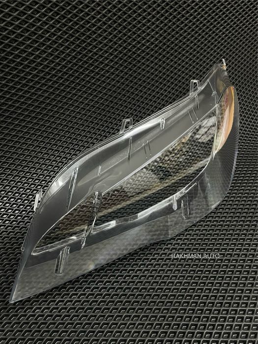 Бмв Х5 Е70 Стекла фар Астана