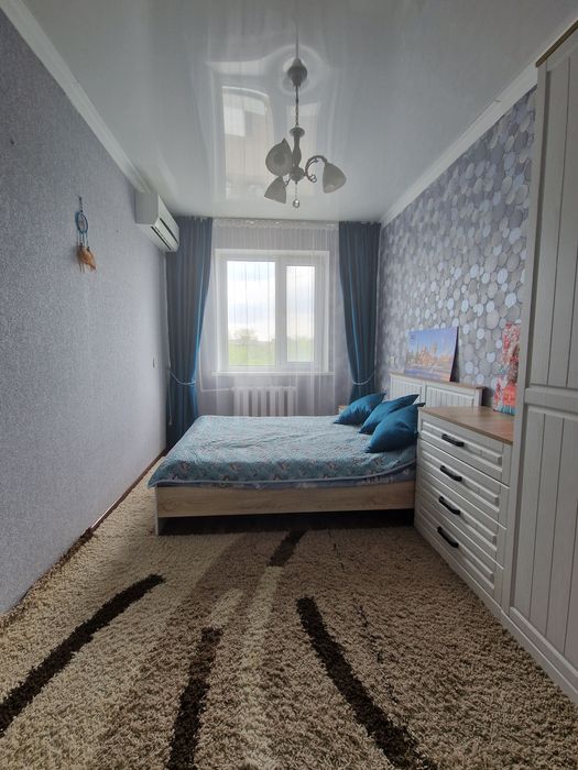 Продам 2кв 45квм ост Дом ветеранов