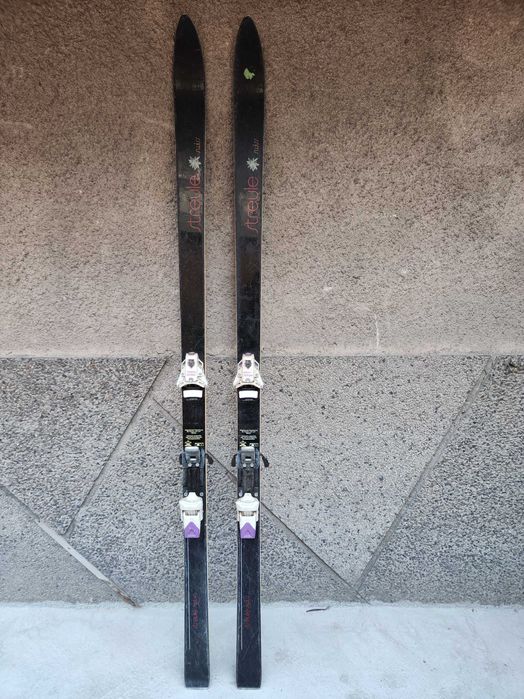 Ски Streule Swiss