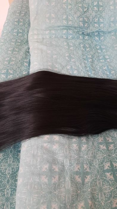 Парик новый из Дубая