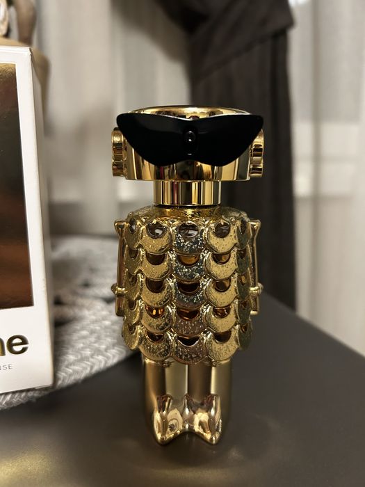 Парфюм Rabanne Fame Intense