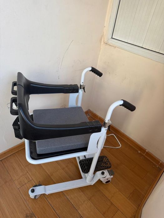 Продается Инвалидное кресло