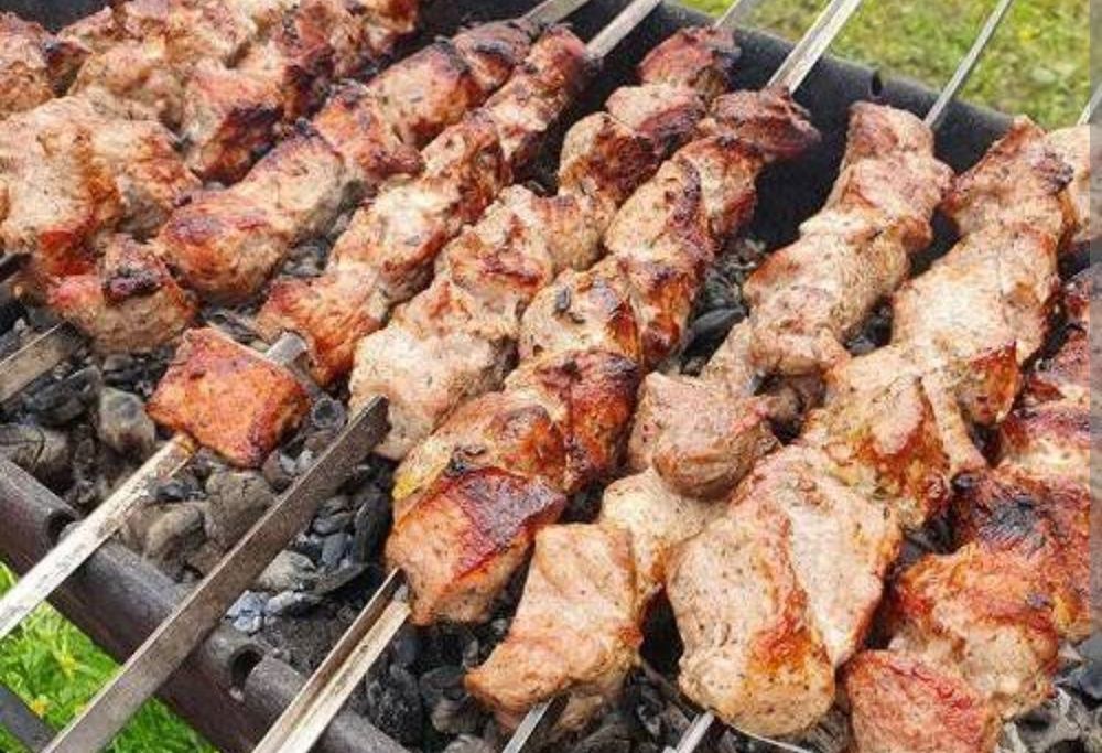 Шеф повар на выезд , Sarafan kitchen
