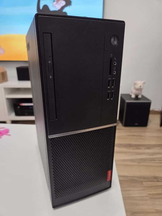 Desktop PC Lenovo V520 Tower
