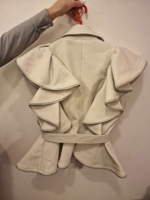 Vesta Alba - marime universala - Italia