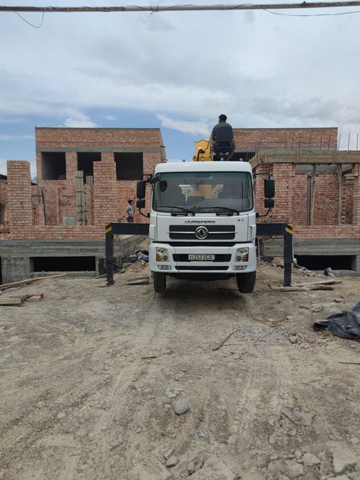 Услуга, аренда кран манипулятора, Манипулятор хизмати, Manipulyator,