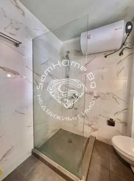 Дава се под наем Тристаен апартамент в к.к. Св.Св. Константин и Елена - 90 кв.м за 800 € - Снимка #7