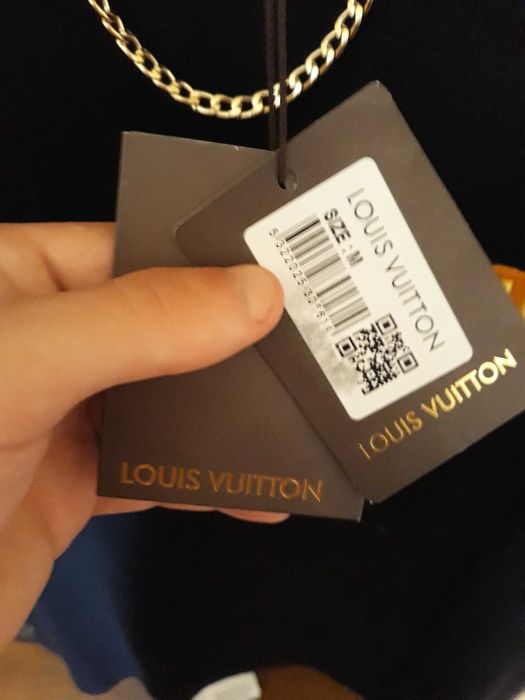 vand tricou louis vuitton