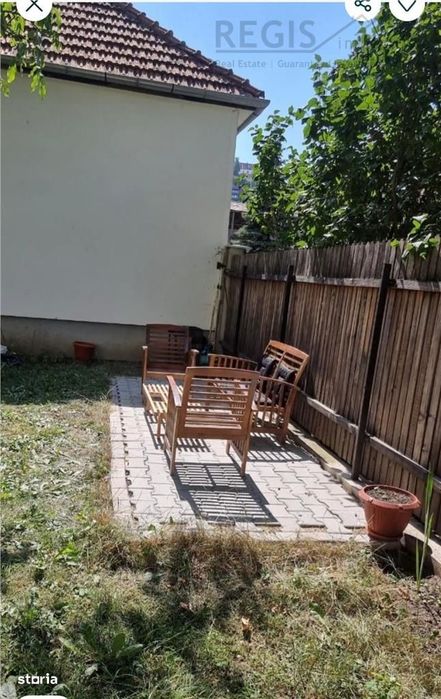 Studio in zona centrala , str Alexandru Ioan Cuza
