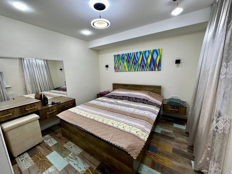 Сдам 1-комнатную квартира напротив Tashkent city